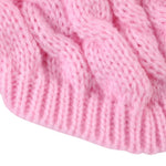 Suéter Tejido Premium FURLUXE™ | Ropa Cálida Otoño-Invierno para Perros
