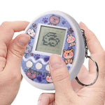 Tamagotchi Mascota Virtual FURLUXE™ | Juego Electrónico Retro para Niños y Adultos