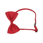 Collar con Pajarita Elegante FURLUXE™ | Accesorio Premium para Perros y Gatos