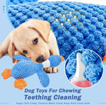 Muñeco Interactivo Anti-Estrés FURLUXE™ | Peluche Resistente para Perros y Gatos