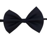 Collar con Pajarita Elegante FURLUXE™ | Accesorio Premium para Perros y Gatos