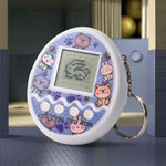 Tamagotchi Mascota Virtual FURLUXE™ | Juego Electrónico Retro para Niños y Adultos