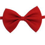 Collar con Pajarita Elegante FURLUXE™ | Accesorio Premium para Perros y Gatos