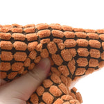 Dinosaurio de Peluche Interactivo FURLUXE™ | Juguete Resistente para Perros y Gatos